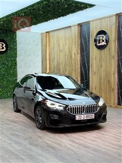 بي ام دبليو الفئة 2